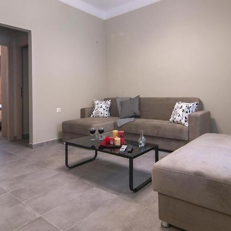 Downtown Petralona Apartment Atena Exterior foto