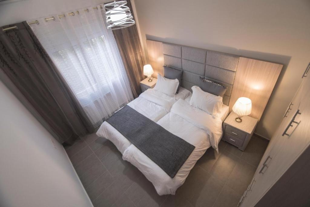 Downtown Petralona Apartment Atena Exterior foto