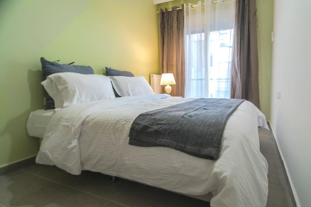 Downtown Petralona Apartment Atena Exterior foto